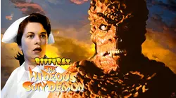 RiffTrax: The Hideous Sun Demon