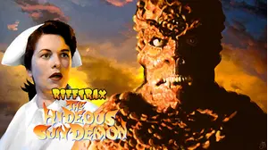 RiffTrax: The Hideous Sun Demon