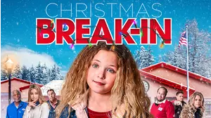 Christmas Break-In
