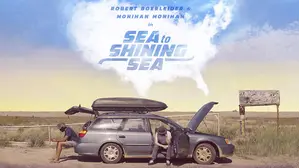 Sea to Shining Sea