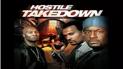 Hostile Takedown