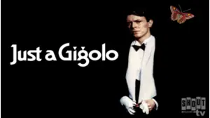 Just A Gigolo