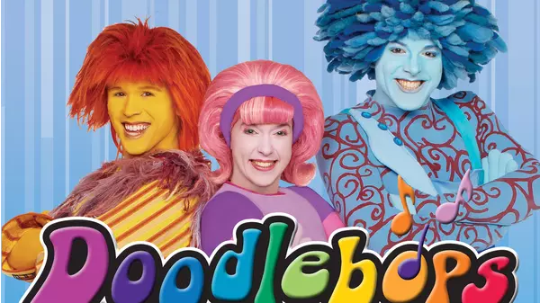 The Doodlebops | Xumo Play