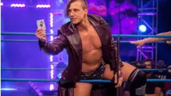 IMPACT! Wrestling - March 8, 2019