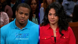 Anthoneil Champagnie vs. Rina Fuentes Salazar