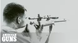 Guns of Korea, Vietnam and 21st Century Warfare