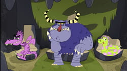 MONSTERBALL