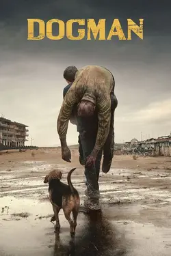 Dogman