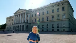 Oslo