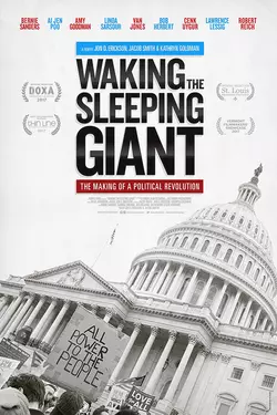 Waking The Sleeping Giant
