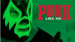 Punk Like Me