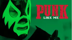 Punk Like Me