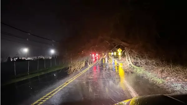 Flood Warning In Effect For Parts Of Southeastern Pennsylvania Due To Winter Storm 6abc 7669