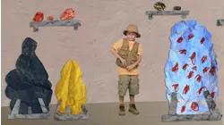 Geologist