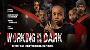 Working in the Dark