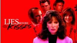 Lies Before Kisses