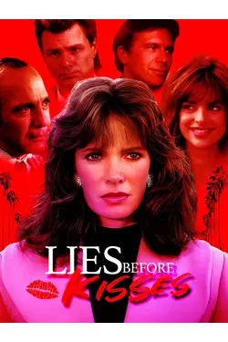 Lies Before Kisses