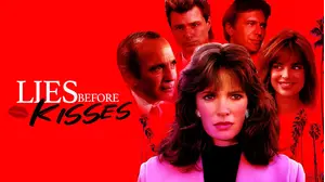 Lies Before Kisses