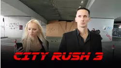 City Rush 3