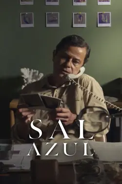 Sal Azul