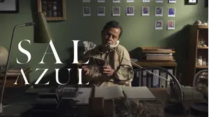 Sal Azul