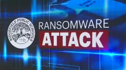 Ridgefield schools hit by ransomware attempt, network taken offline