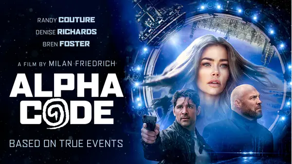 Alpha Code | Xumo Play