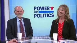 Power & Politics: Meet the candidates for Stratford mayor