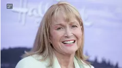 Oscar-nominated actress Diane Ladd dies, daughter Laura Dern confirms