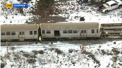 Yellow Line service suspended due to track conditions, CTA says