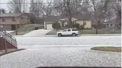 El clima veraniego del fin de semana dará paso a bajas temperaturas desde Iowa a Nueva York