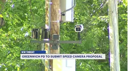 Greenwich police submit speed camera program to the state for approval