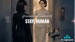 stayhuman