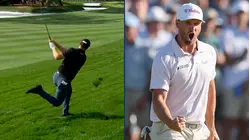 Wyndham Clark's top shots of career