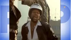 Remembering 'Village People' singer Victor Willis