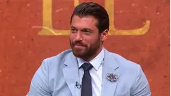Can Yaman revela las exigencias físicas que le implicó protagonizar El Turco