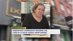 Beloved Greenpoint doughnut shop owner dies at 69, leaving community in mourning