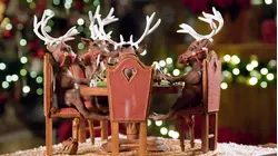 Gingerbread Giants 2