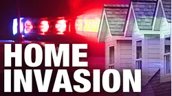 Bronx man arrested after alleged attack on mother and daughter inside Westchester home