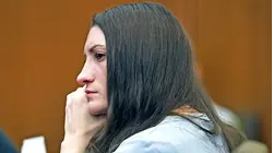 Jury in Lindsay Clancy Trial Requests to See Crucial Evidence