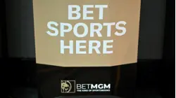 Sports Betting Is Changing Fast. BetMGM CEO On The Fight For Bettors
