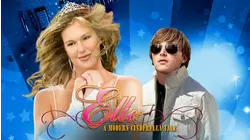 Elle: A Modern Cinderella Tale