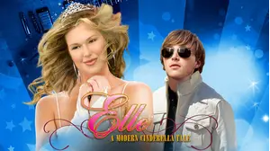 Elle: A Modern Cinderella Tale