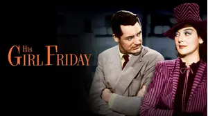 His Girl Friday