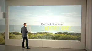 Dermot Bannon's Incredible Homes