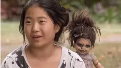 Pop-up Doll