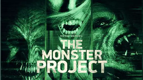 The Monster Project