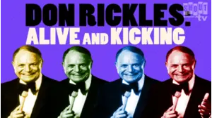 Don Rickles: Alive And Kicking