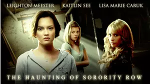 The Haunting of Sorority Row