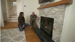 Ask This Old House | All About Fireplaces
